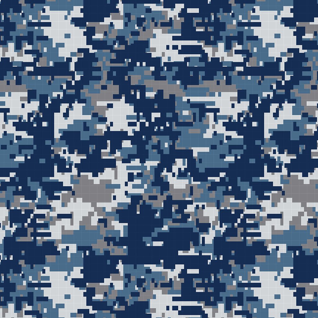 Blue Camouflage Wallpaper   Desktop Backgrounds 1024x1024
