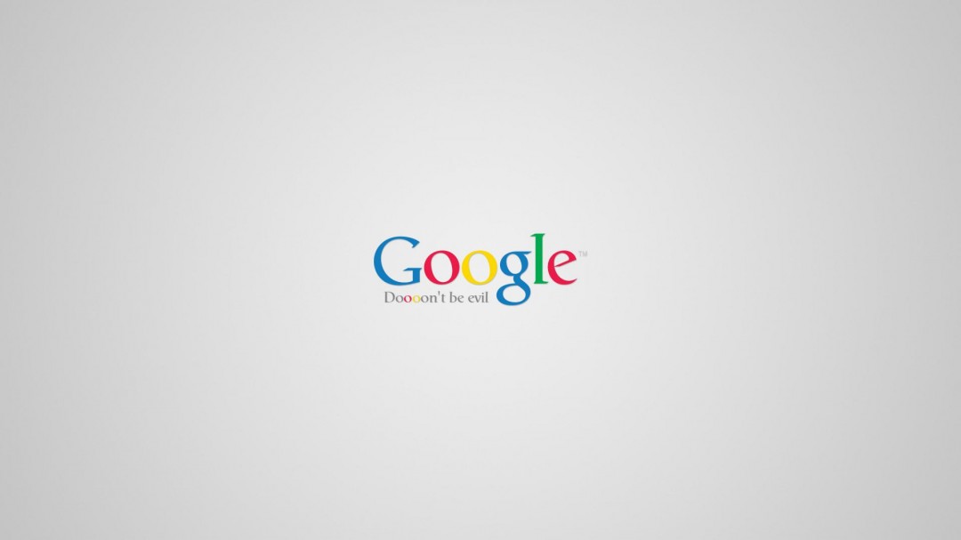 Google Logo Image HD Wallpaper