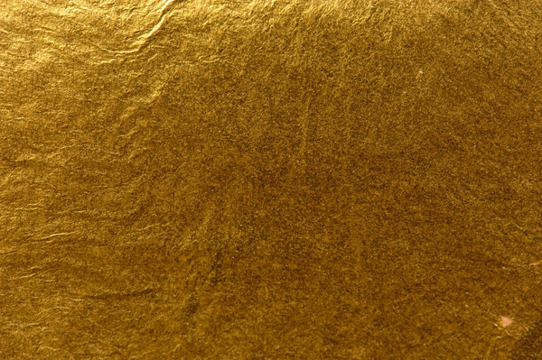 Gold Leaf By Henrikholmberg