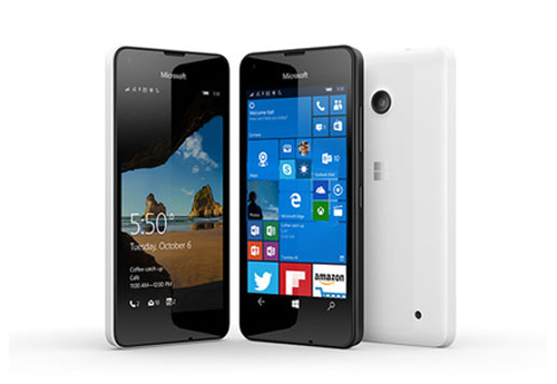 Microsoft Lumia Dual Sim Rm2699 Xl