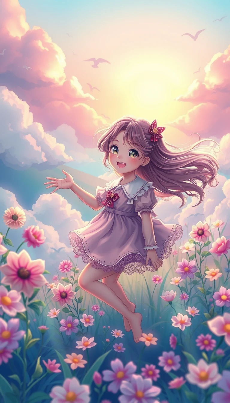Girl Wallpaper For Mobile