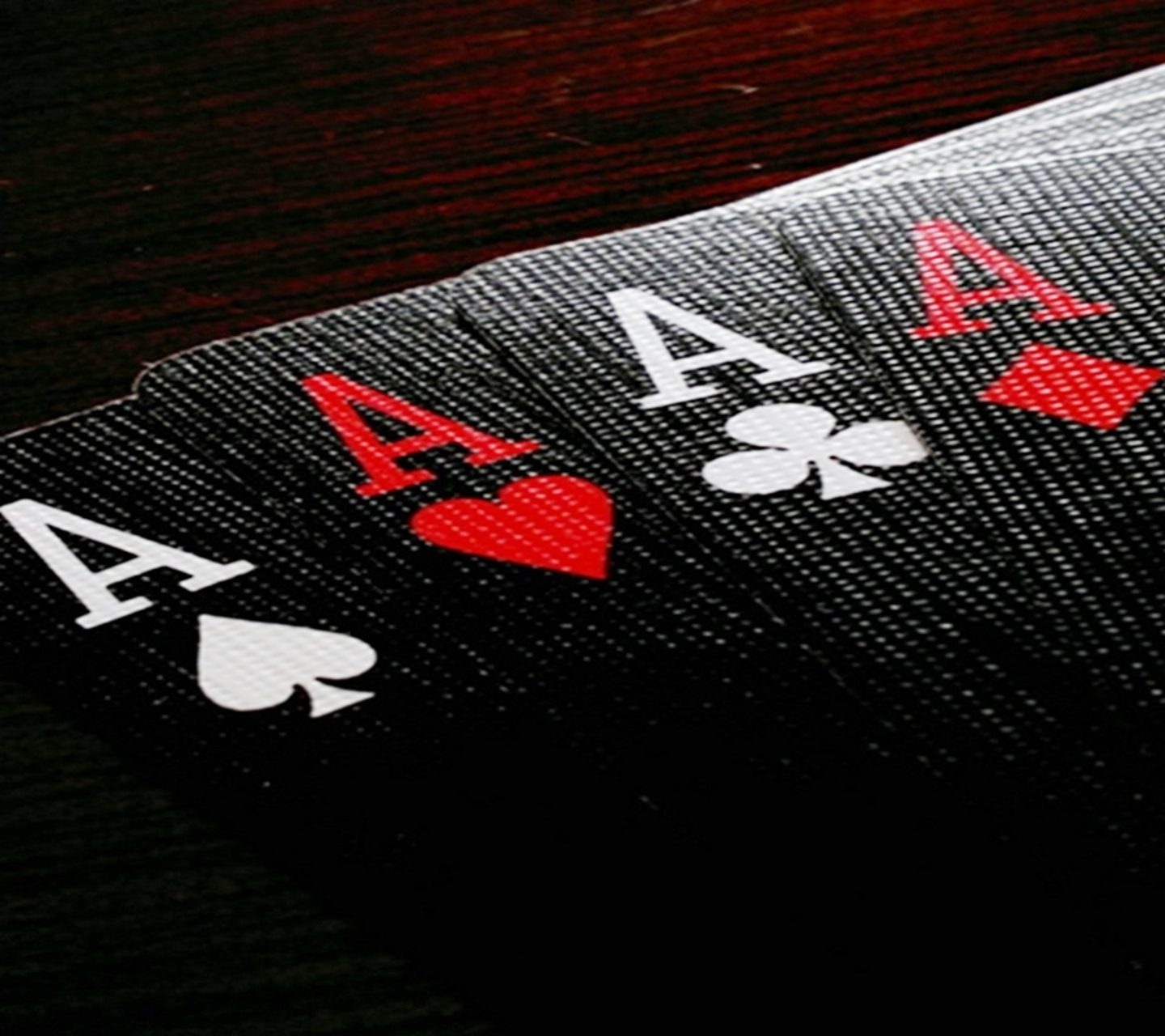 Aces Cards Phone Wallpaper Awesome For Phones Photo