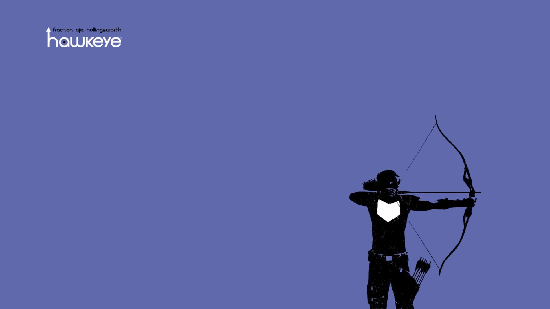 Hawkeye Puter Wallpaper Desktop Background