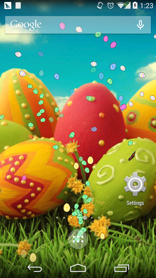 Happy Easter Egg Wallpaper Android Apps On Google Play