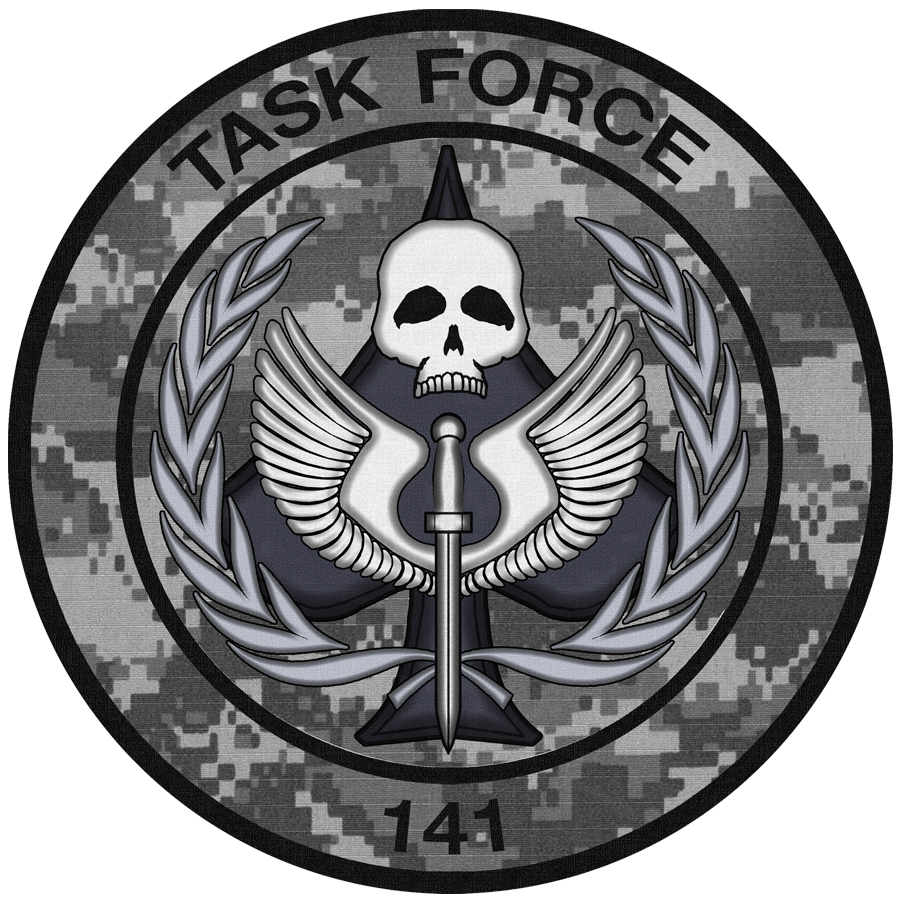 Task Force Wallpaper Camouflage By
