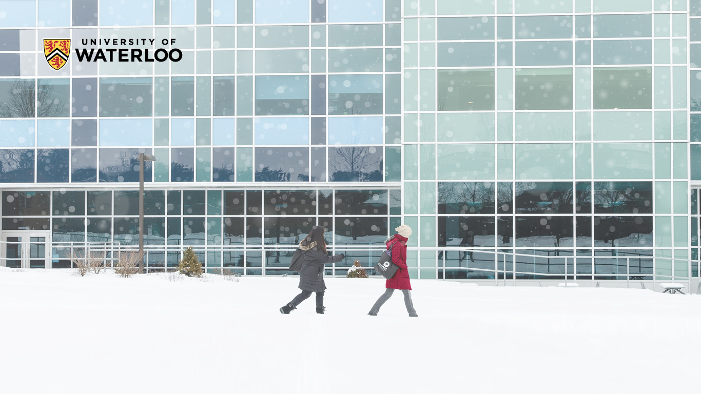 University Of Waterloo Wallpaper Support