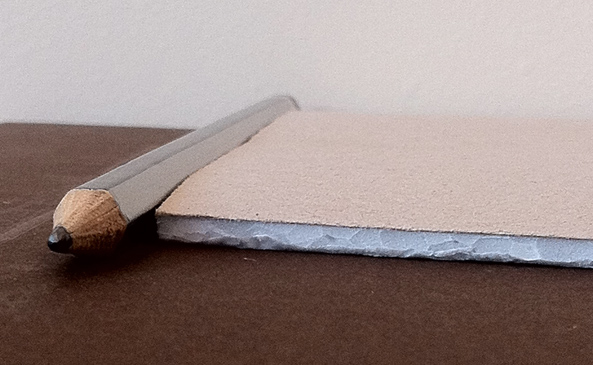 Insulating Lining Paper Thickness Onwall