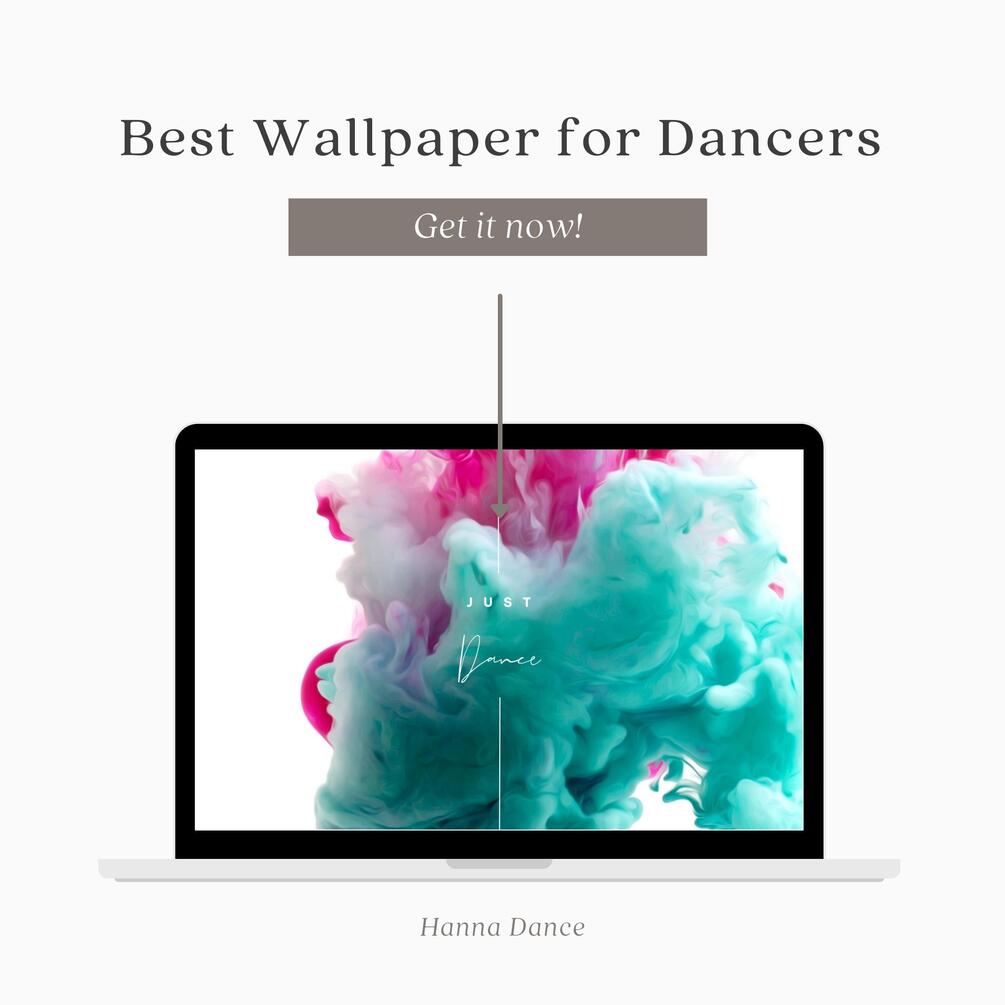 Just Dance Desktop Wallpaper For Dancers Digital