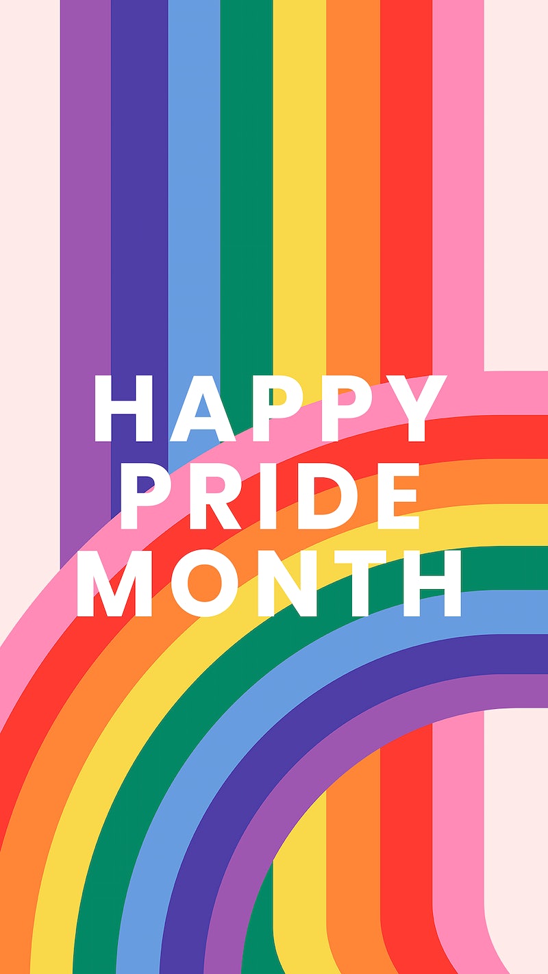 Pride Iphone Wallpaper Images Free Photos PNG Stickers