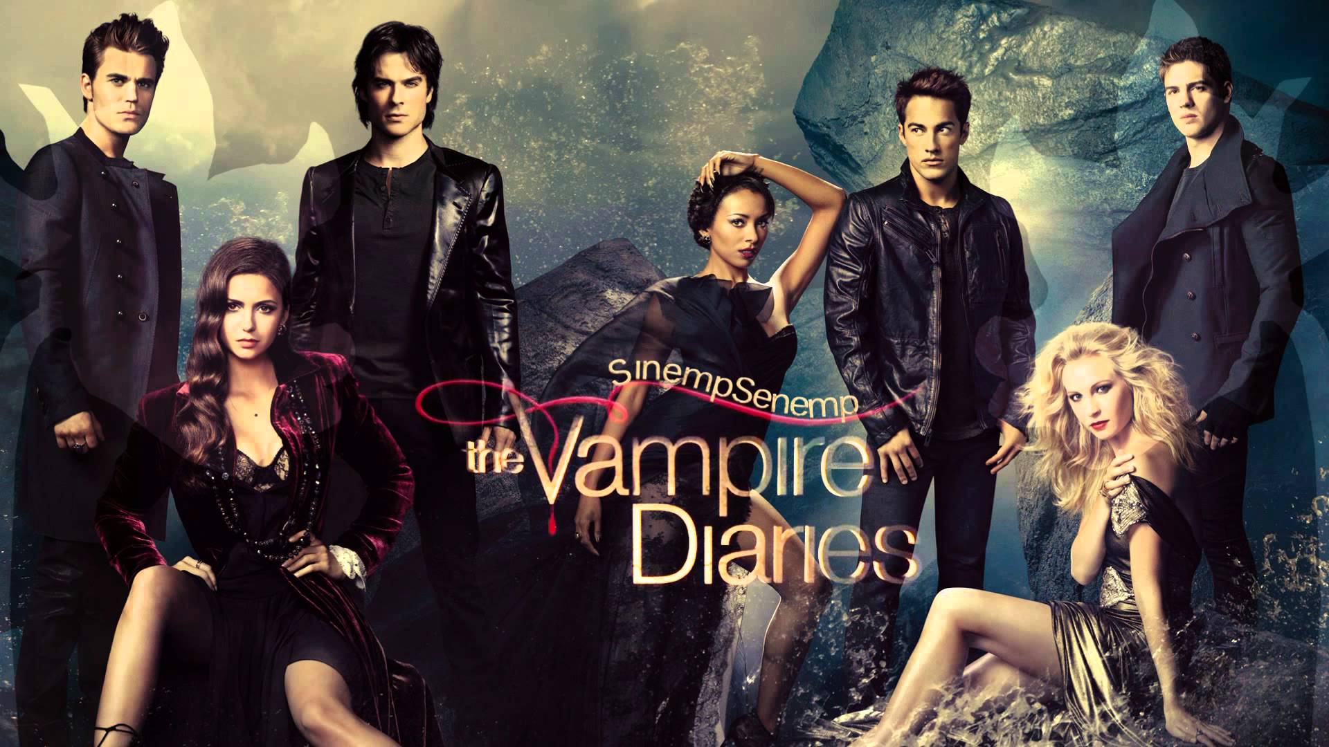 Vampire Diaries Season Episode Spoilers The More You Ignore Me