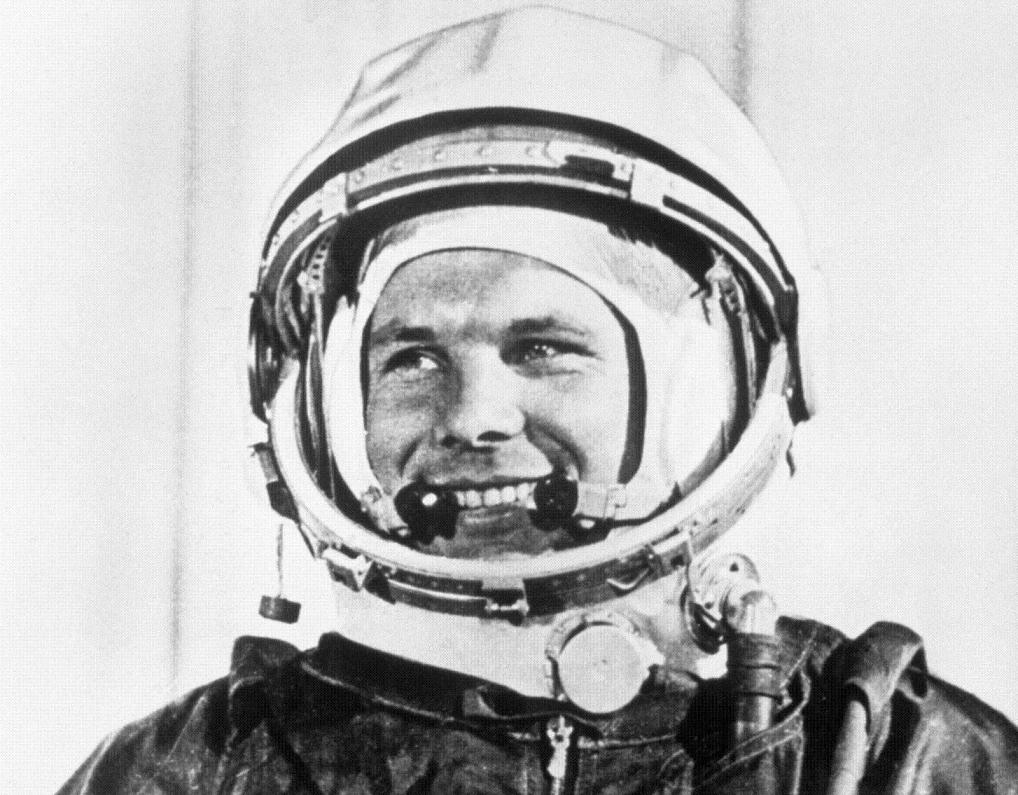 Laika Yuri Gagarin Wallpaper Pics About Space