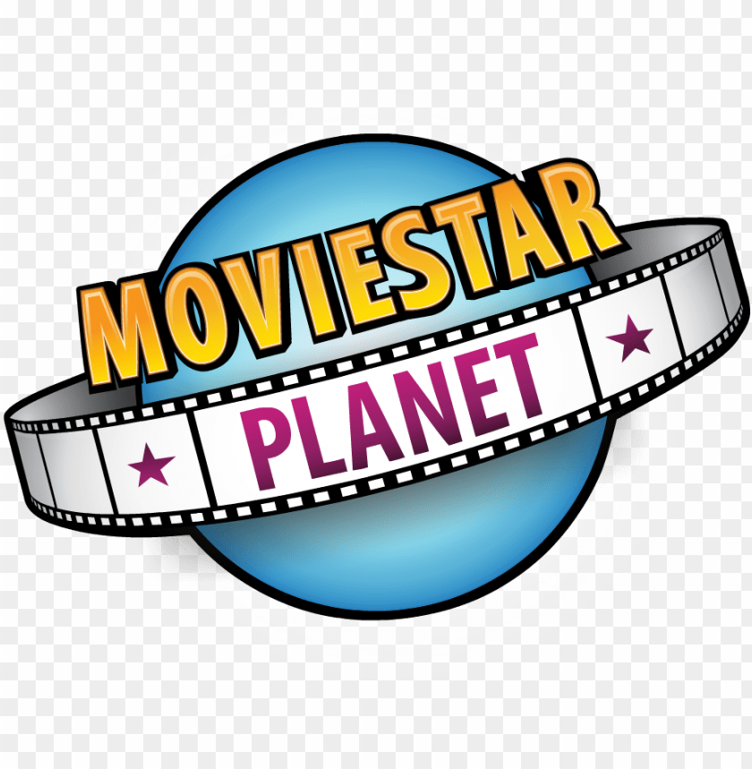 Msp Logo Movie Star Pla Png Image With Transparent