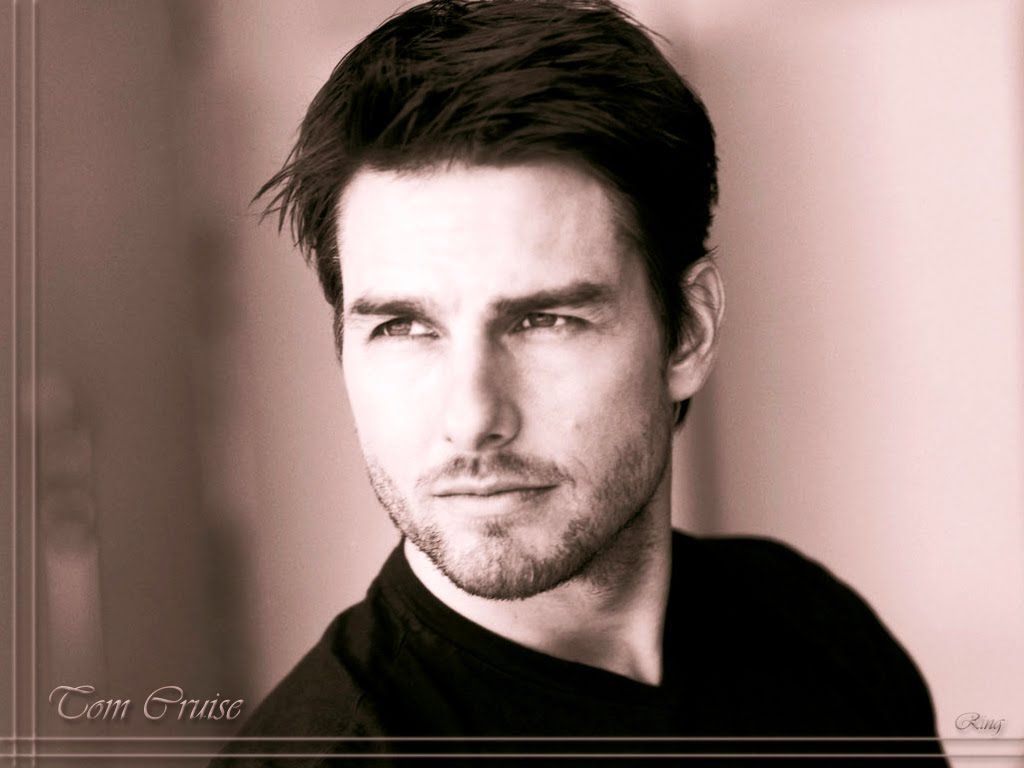 Wallpaper Hollywood Most Famous Star Tom Cruise In HD