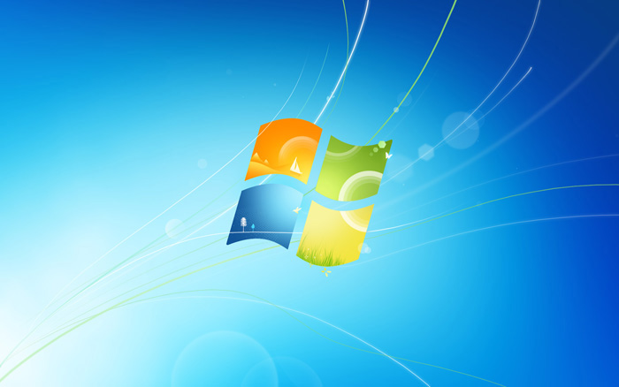 🔥 Free download of the Windows Wallpaper that comes by default and