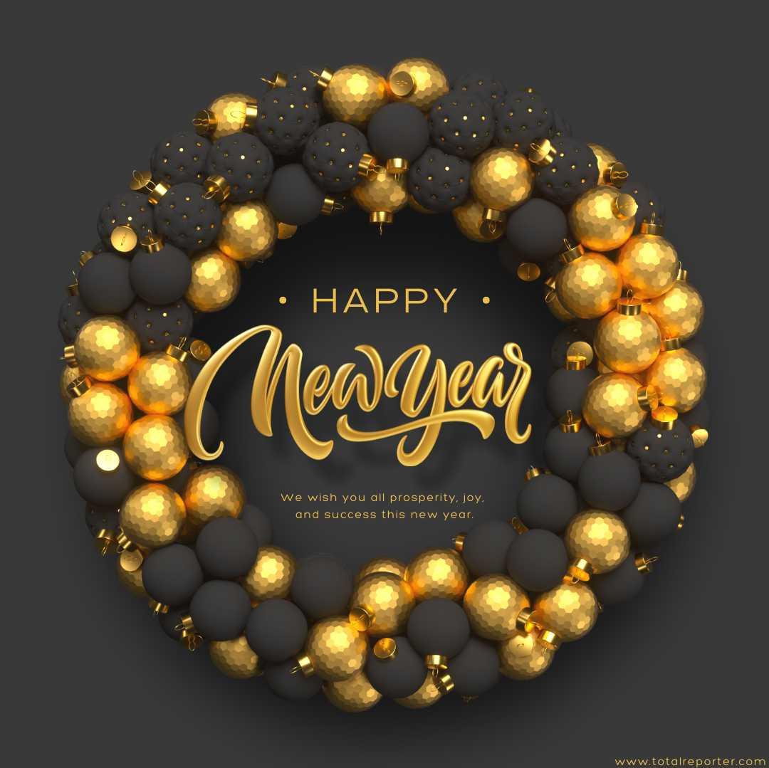 Download Happy New Year 2023 Background RoyaltyFree Vector Graphic   Pixabay