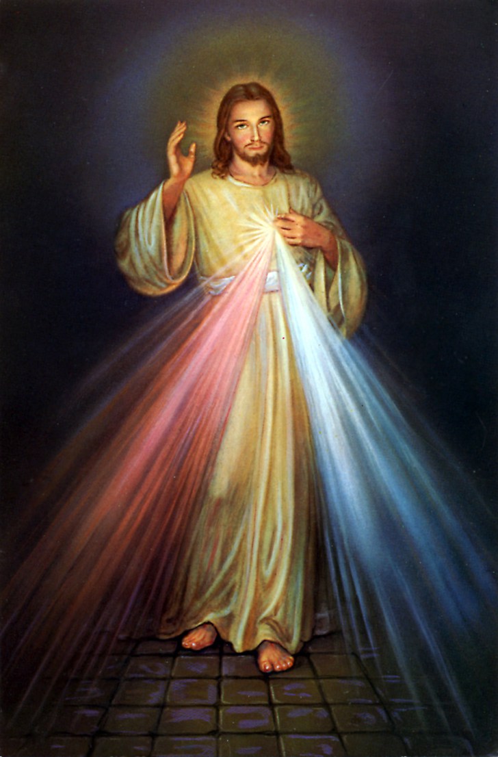 Sacred Heart Of Jesus And Immaculate Mary Wallpaper Good