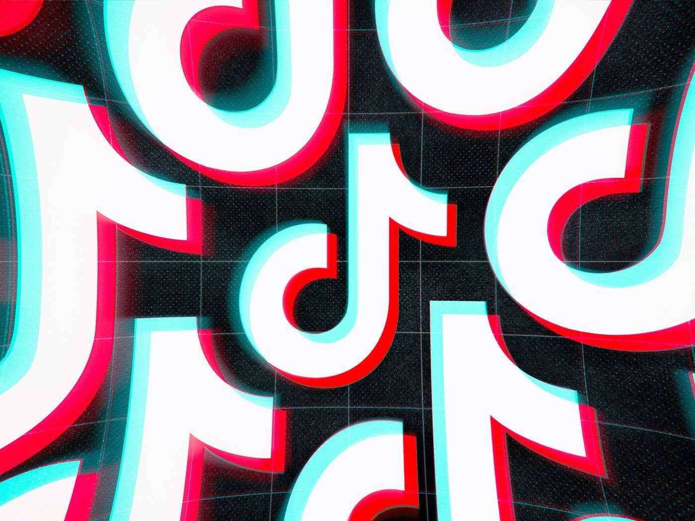Tiktok Wallpaper On