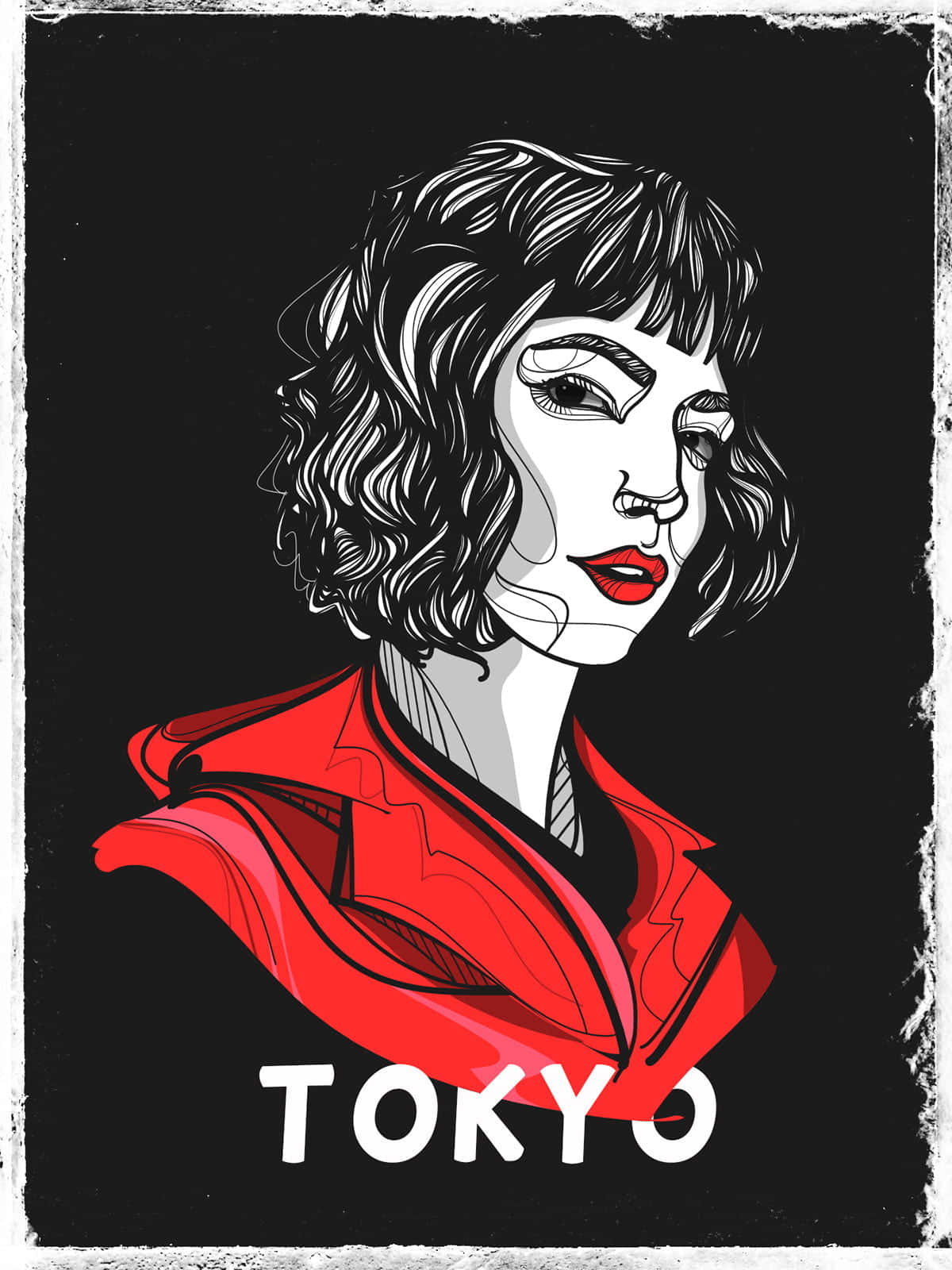 Money Heist Wallpaper