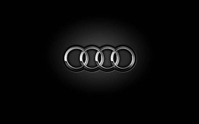 Audi Logos   New Logo Pictures
