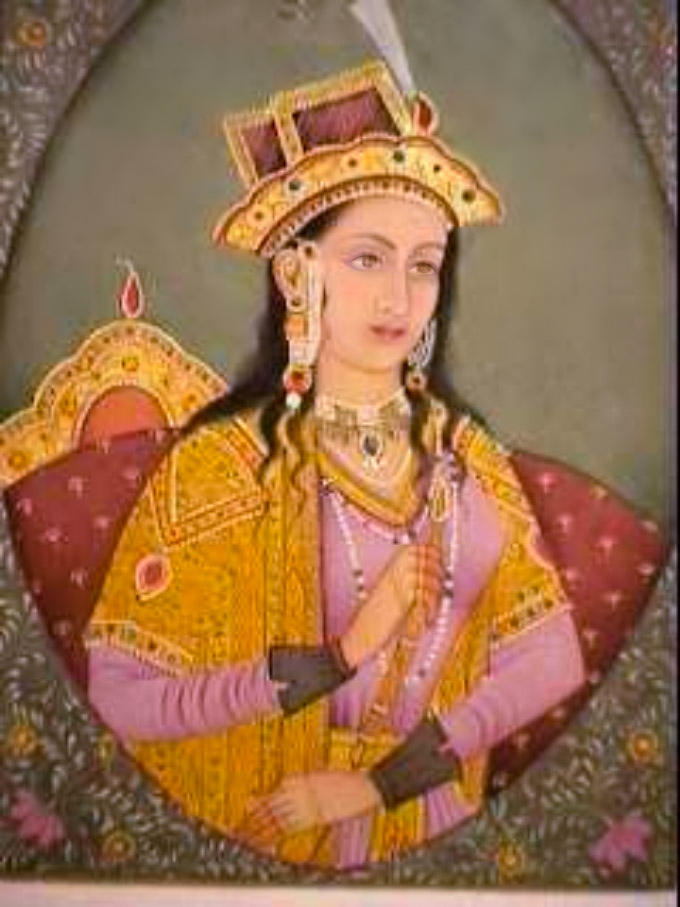 Mariam Uz Zamani Wikipedia
