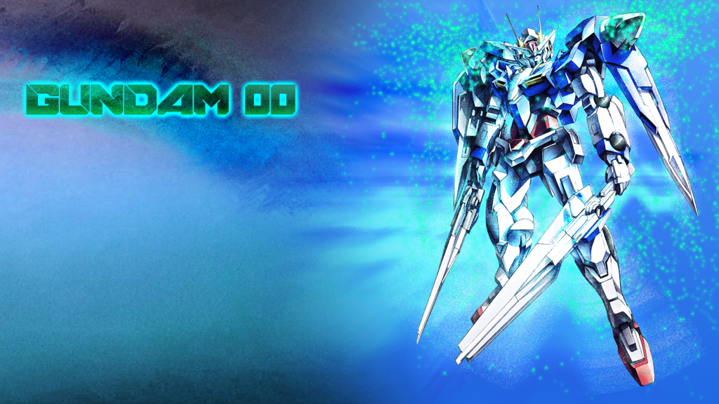 Gundam Wallpaper By Leymil