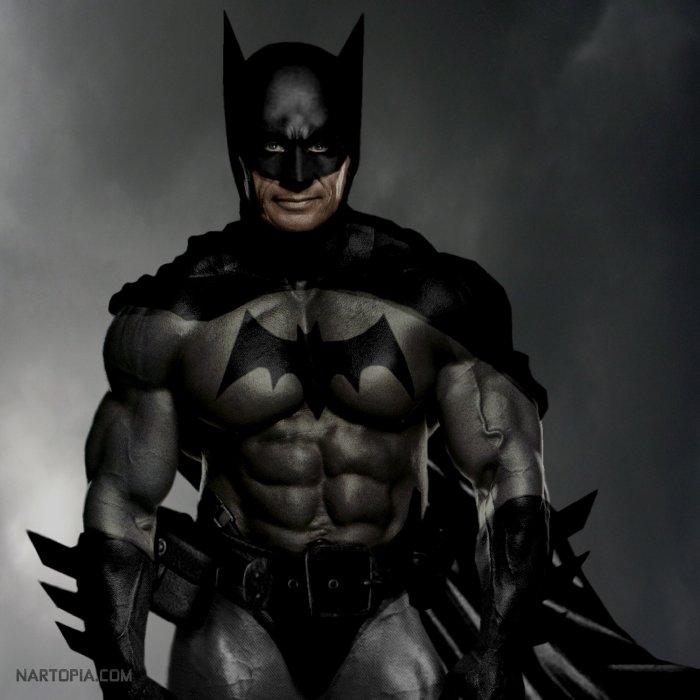 Frank Miller S Dark Knight By Blackzig