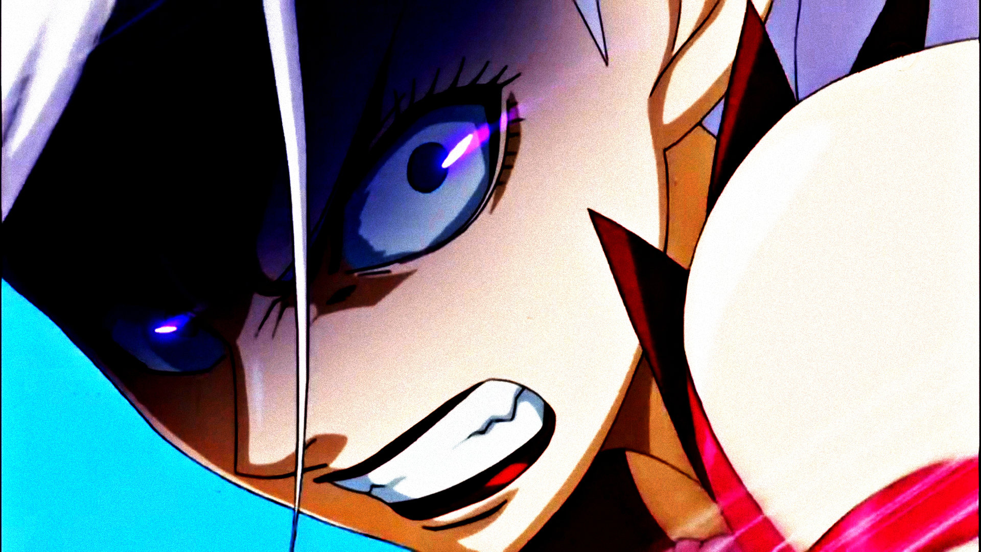 HD Mirajane Strauss Pc Background Id For