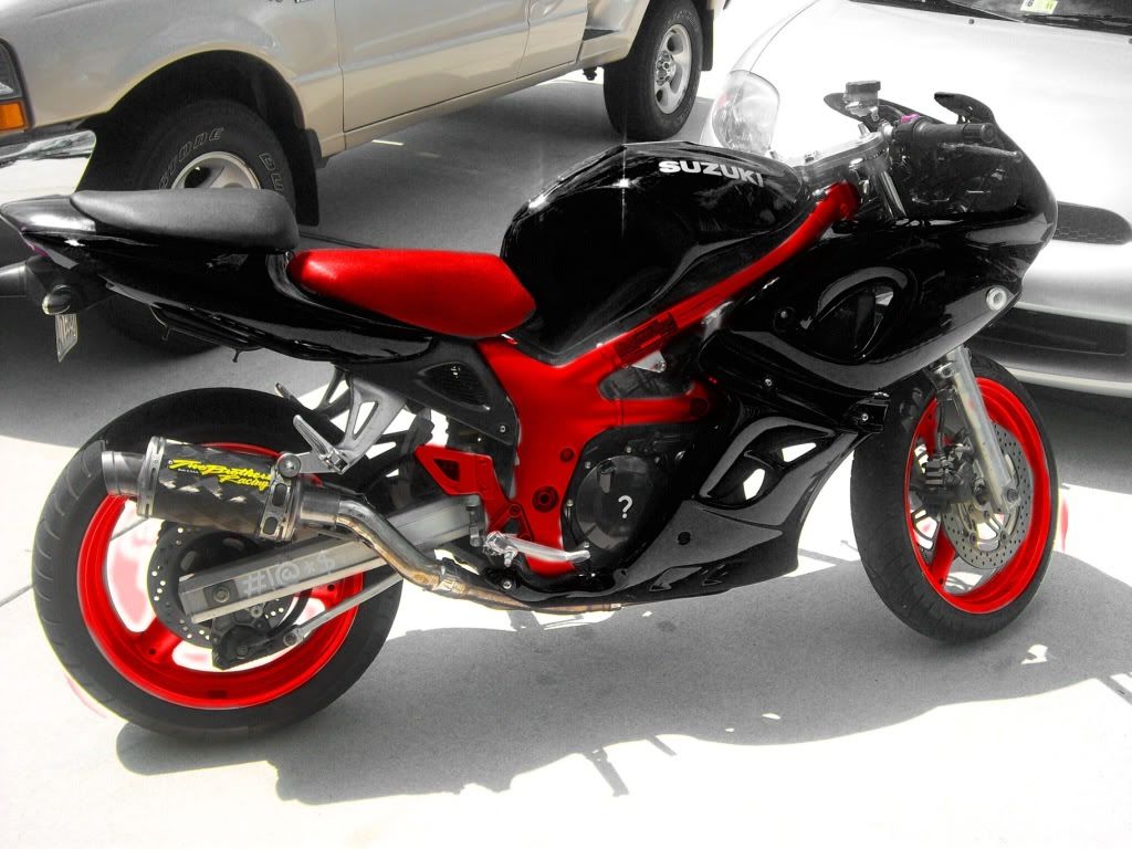 Bikes Motorcycles Choppers And Some