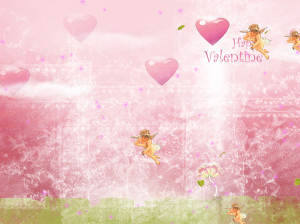 User Res Of Happy Valentines Animated Wallpaper