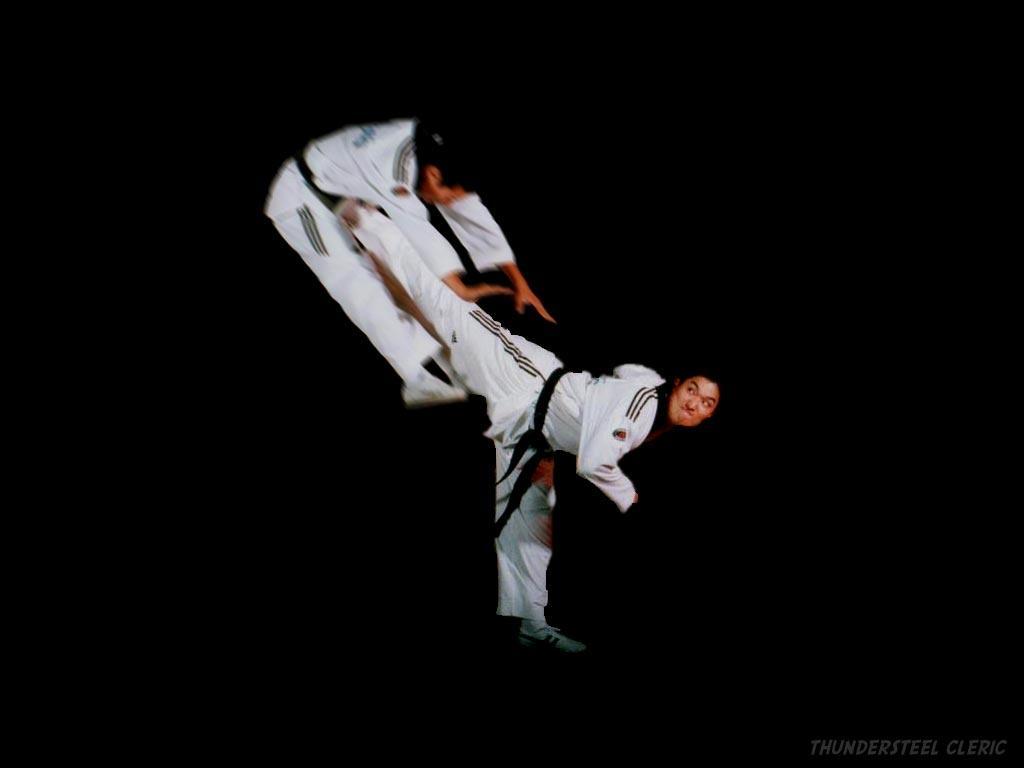 Pics Photos Taekwondo Wallpaper Desktop Background