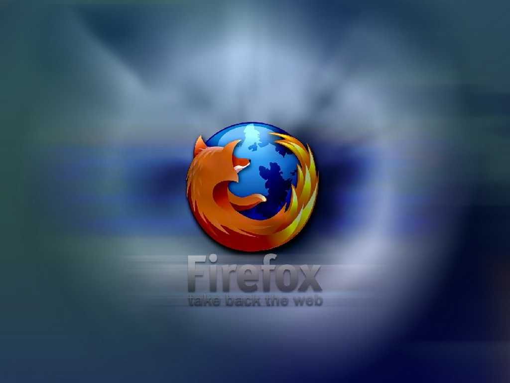 Firefox Wallpaper Desktop Puter
