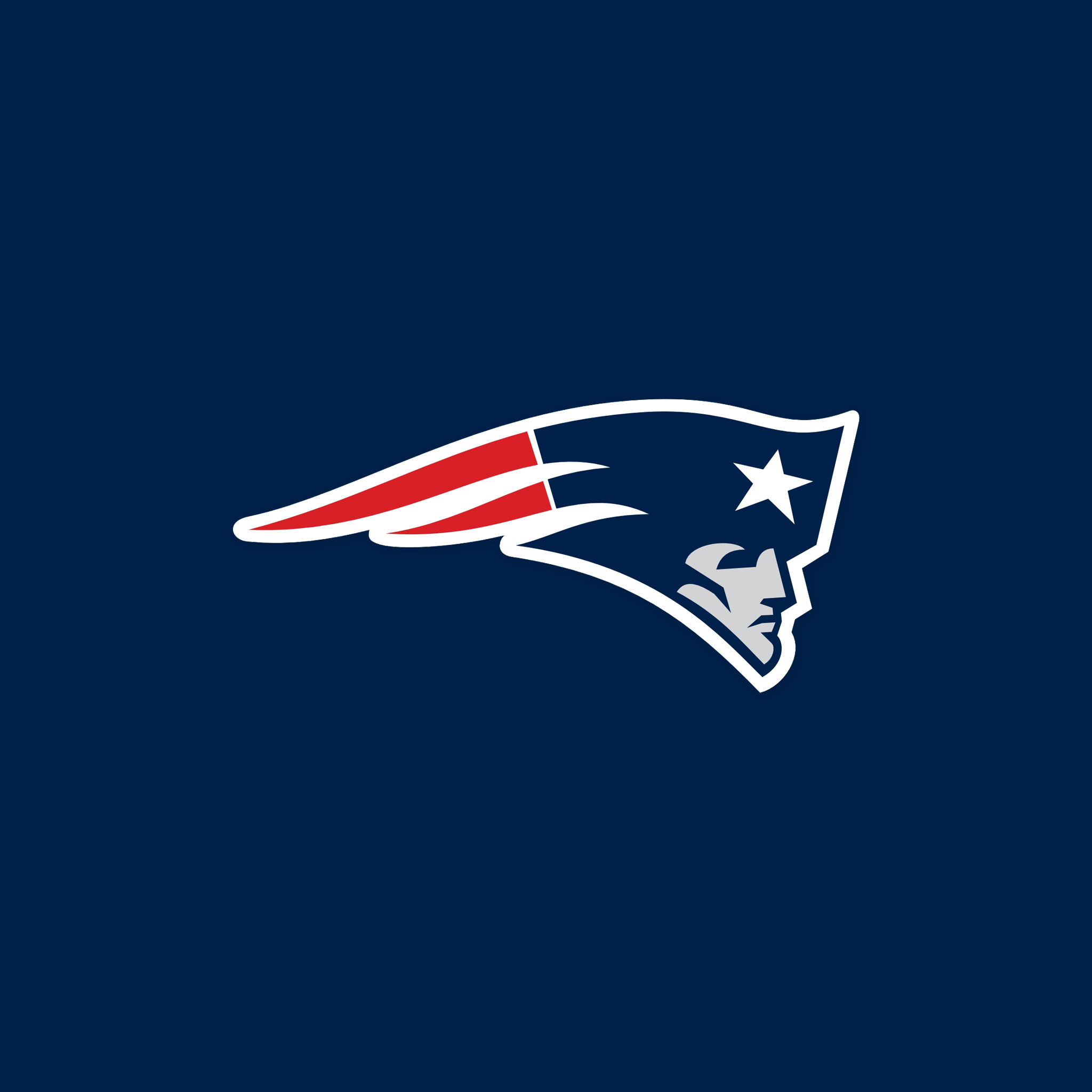 New England Patriots HD Image Wallpaper