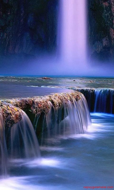 Free download 3D Waterfall HD Live Wallpaper Full Apk indir [480x800] for  your Desktop, Mobile & Tablet | Explore 48+ 3D Waterfall Live Wallpaper | Waterfall  Wallpaper, Live Waterfall Wallpapers for Desktop,