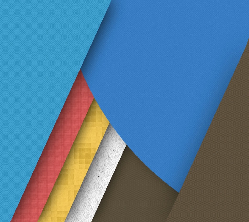 Android Lollipop Material Design Wallpaper Collection