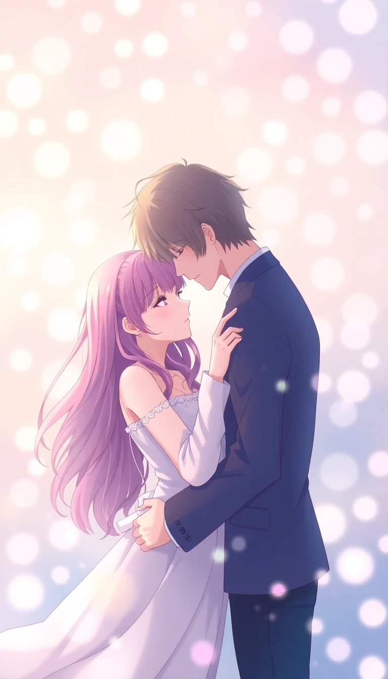 Usagi Junjou Romantica Wallpaper