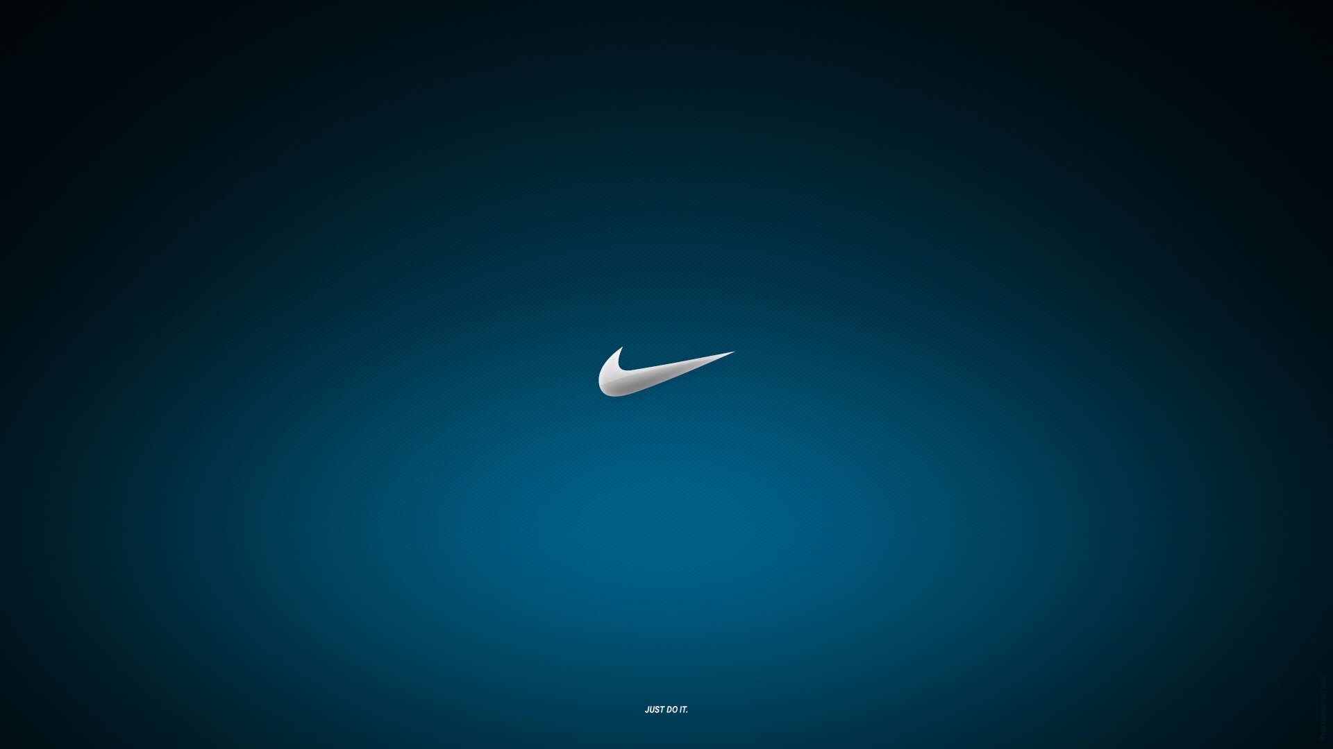 Nike Logo Wallpaper Widescreen 2405 Wallpaper WallpapersTubecom