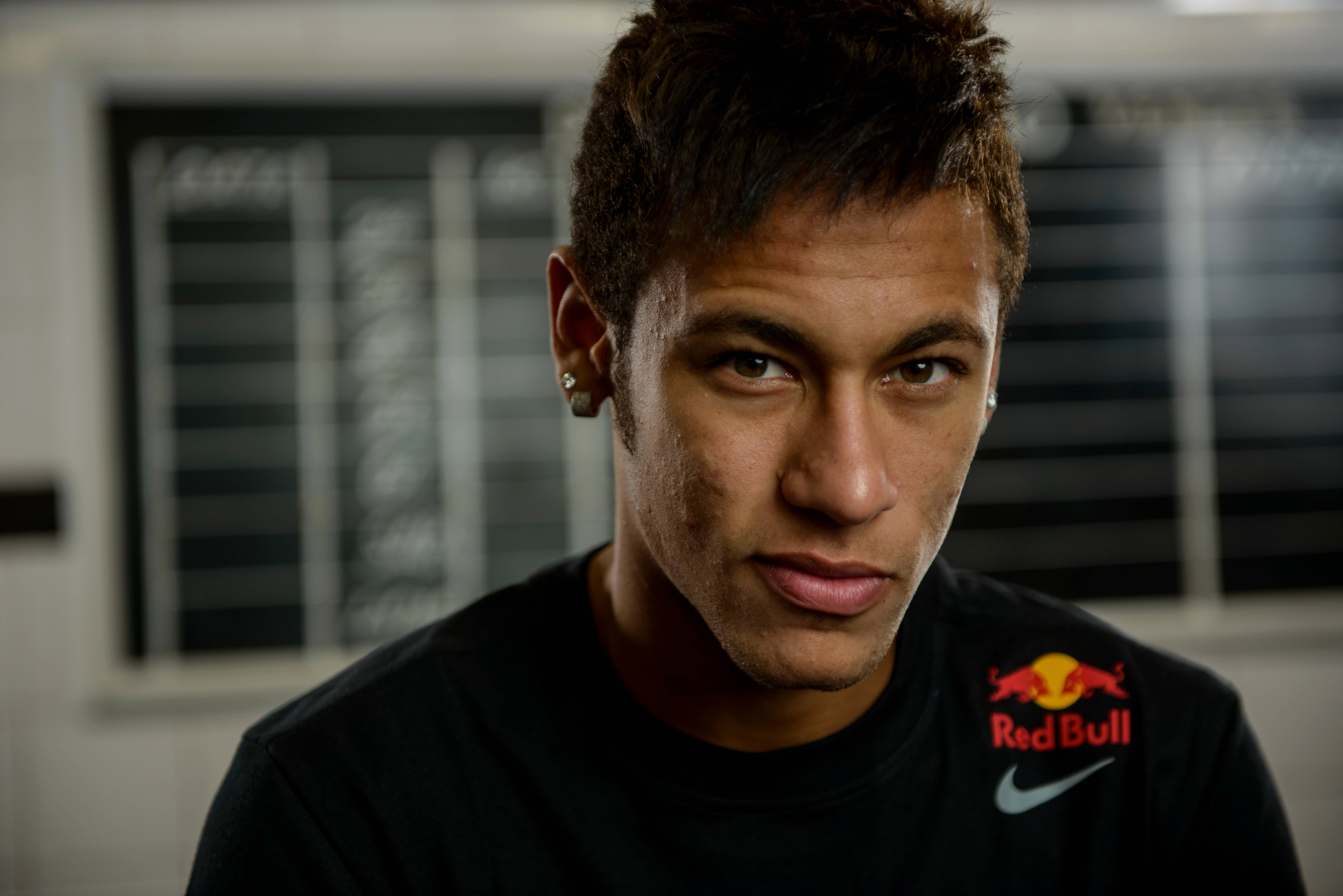 Cool Neymar Jr Wallpaper