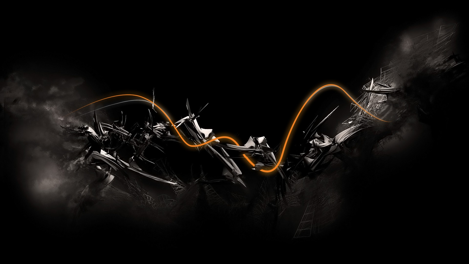 Wallpaper Custom Walls Customization Abstract Windows