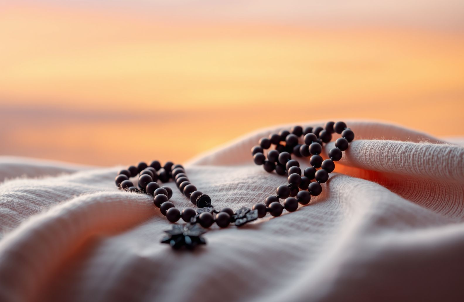 Rosary Wallpaper