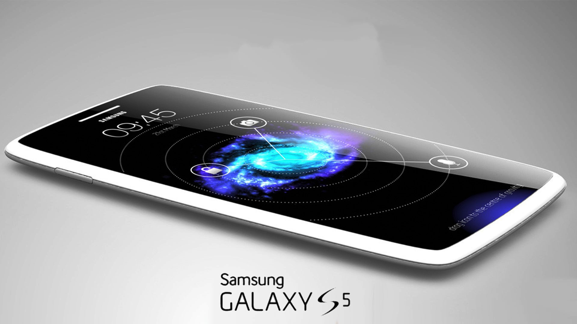 Samsung Galaxy S5 HD Walpapers