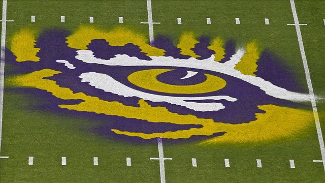 Lsu Tigers Football Photo Picture Image And Wallpaper