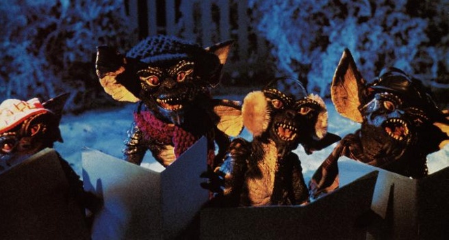 Want To See Gremlins And Nightmare Before Christmas In Theaters This