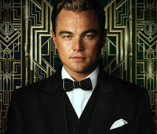 A Perfect Time For New Version Of The Great Gatsby