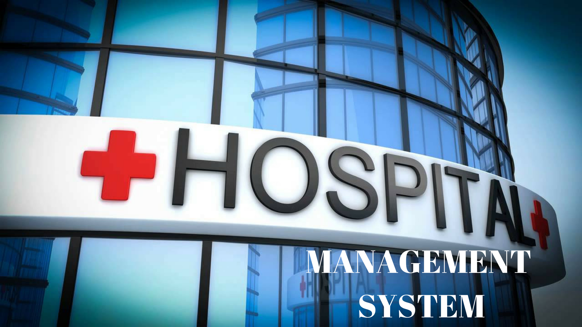 Hospital Management System Image HD
