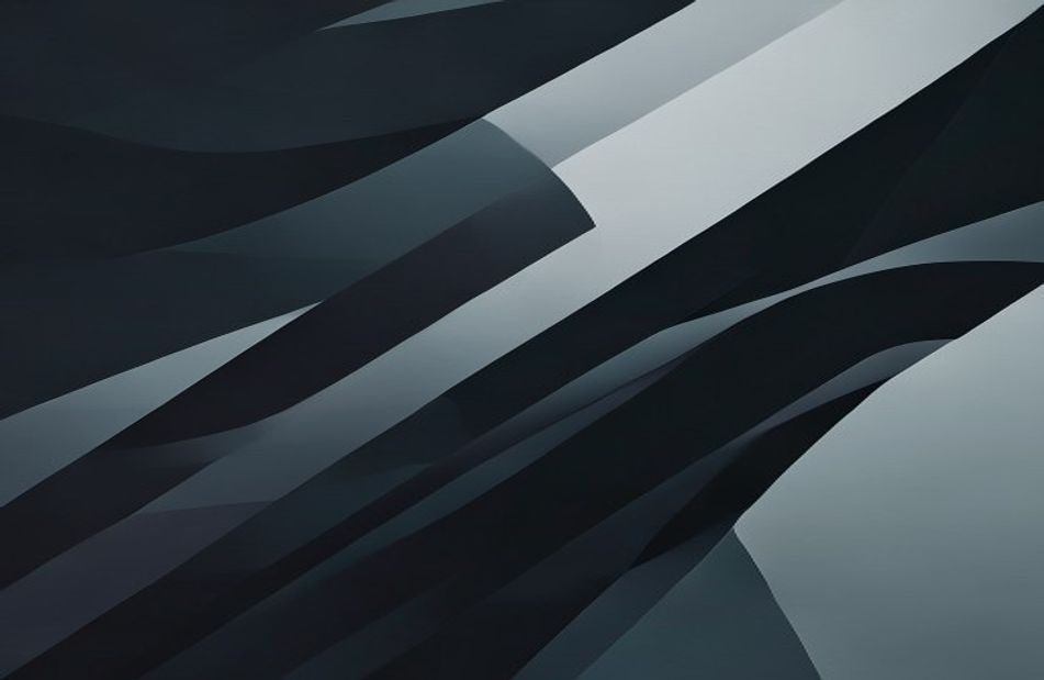 Dark Minimal Wallpaper