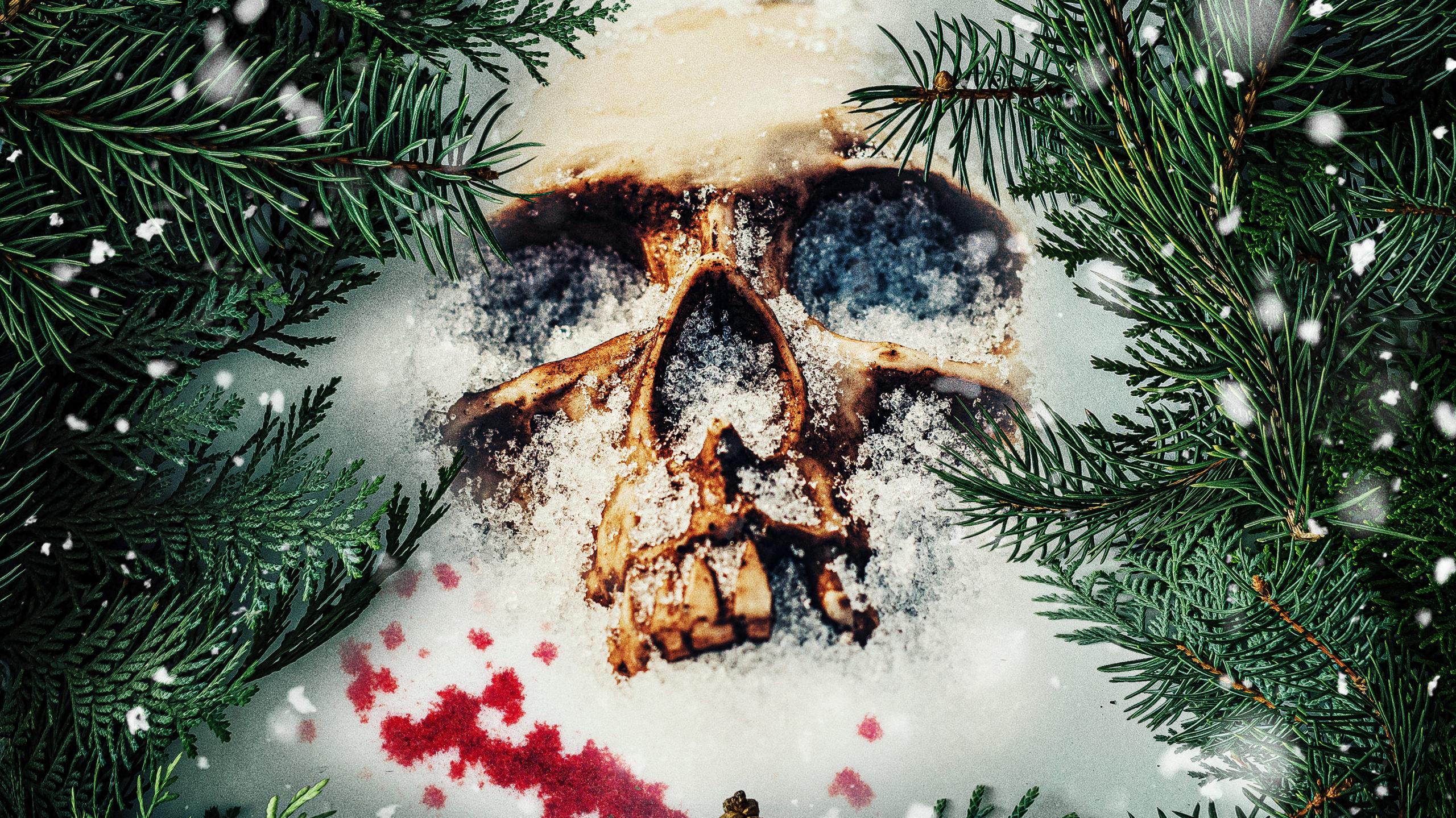 The Killing Tree Trailer Holiday Horror Movie Unleashes A