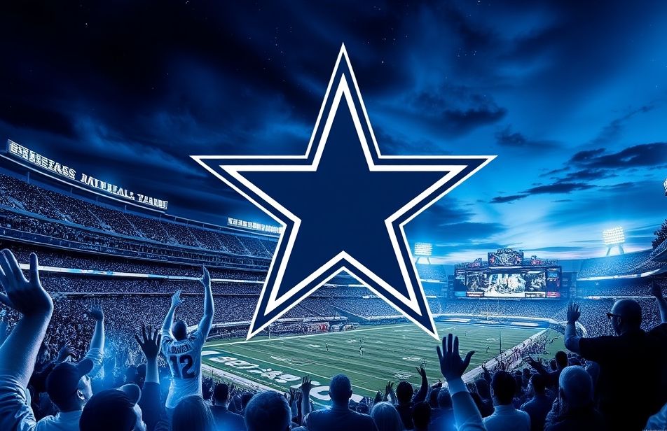 Dallas Cowboys Wallpaper And Screensavers