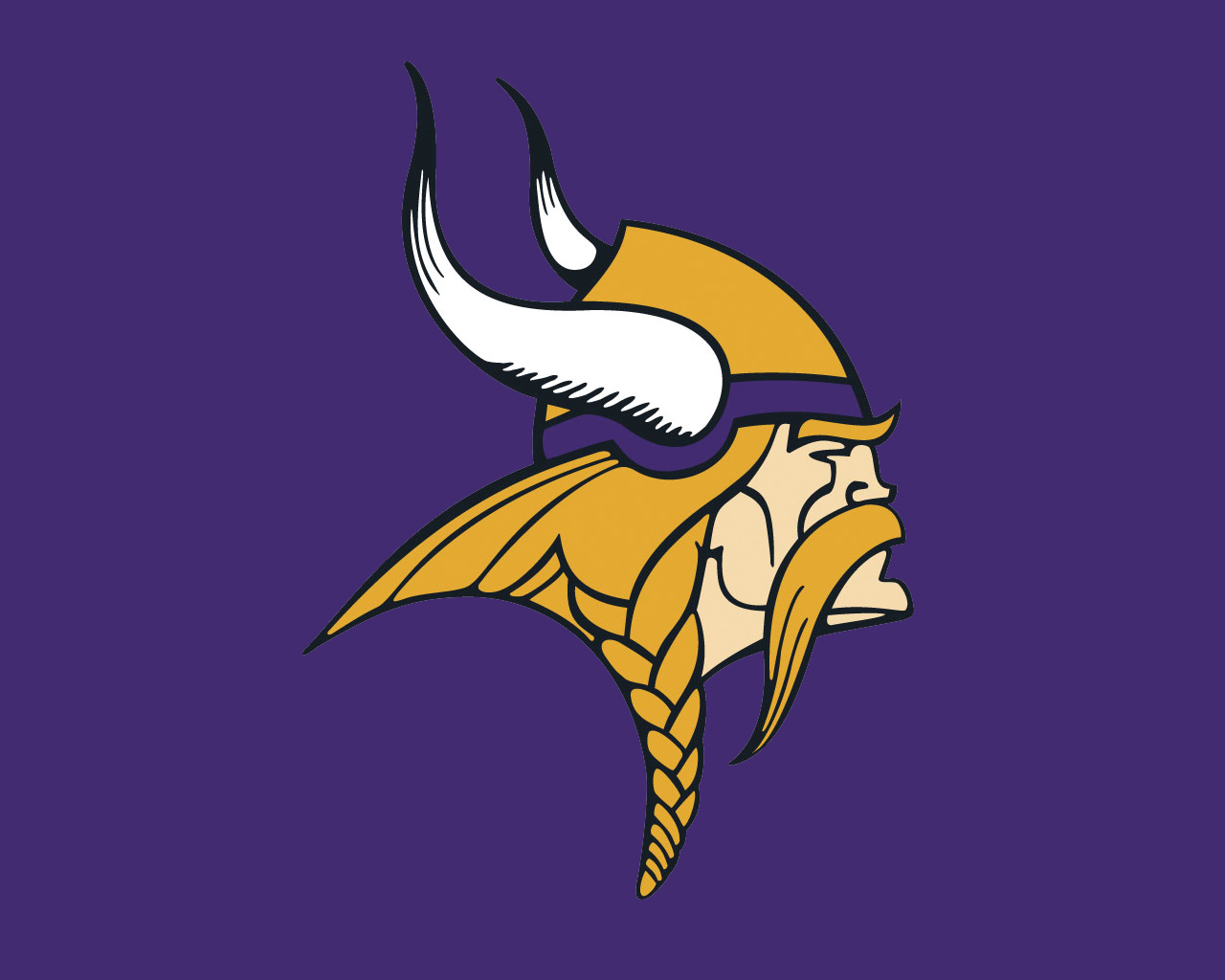Minnesota Vikings Logo Nb7gn30u93 Photo