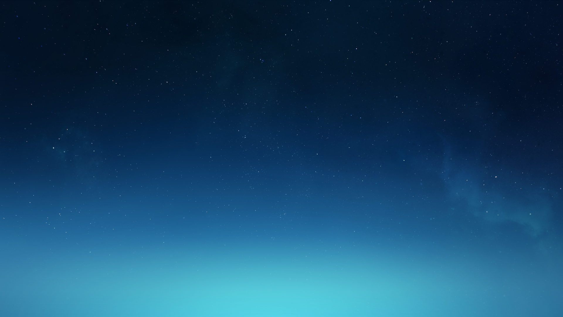 Default Background By Linuxdeepin