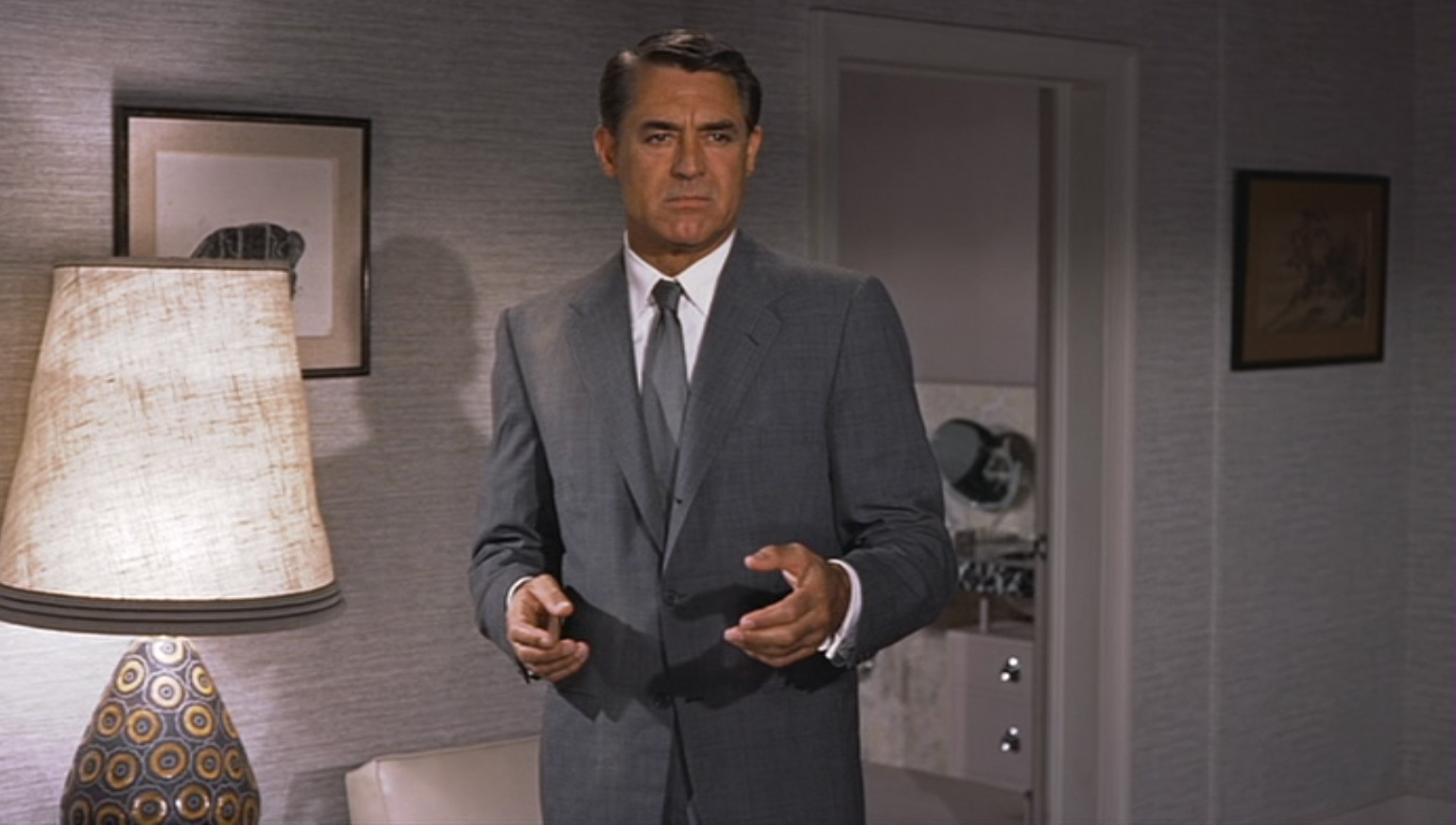 North By Northwest HD Wallpaper In Movies Imageci